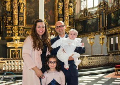 Taufe, Kirche, Familienfoto , Fotograf, FotoEdmundo