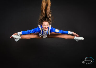 Tanz und Sport Fotografie, Studio, FotoEdmundo