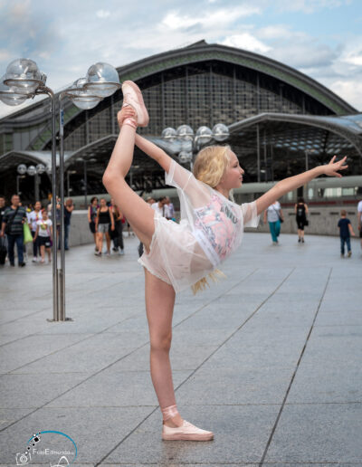 Tanz und Sport Fotografie, Köln, FotoEdmundo