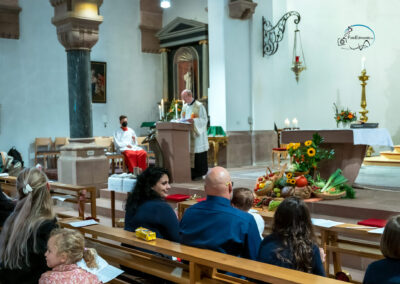 Taufe, Kirche, Fotograf, FotoEdmundo