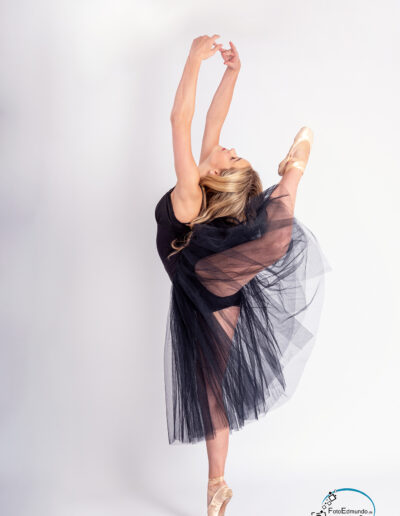 Tanz und Sport Fotografie, Studio, FotoEdmundo