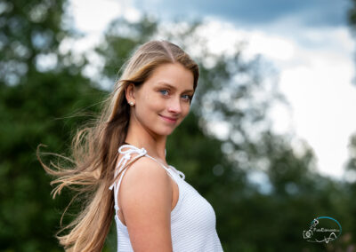 Shooting in der Heide - FotoEdmundo