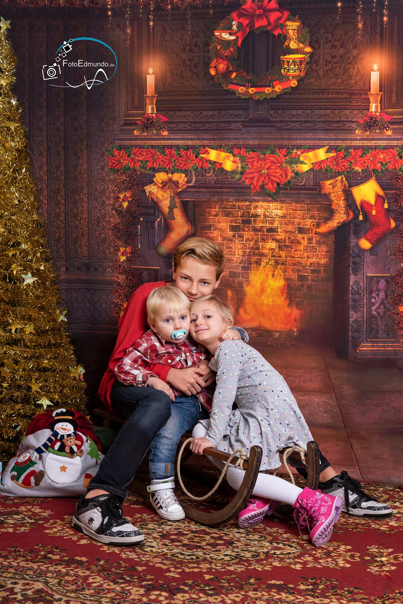 Weihnachten Weihnachten